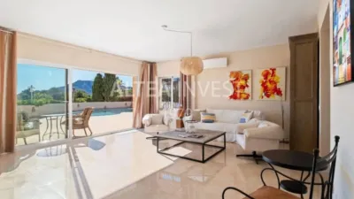 Chalet in Partida Planet photo 20