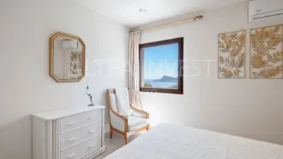 Chalet en Altea La Vella photo 37