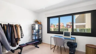 Chalet on Carrer San Marino photo 31