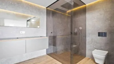 Chalet en Carrer Norai photo 37