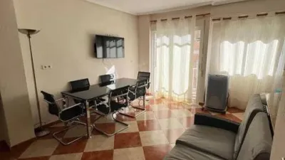 Apartment in Mazarrón photo 2