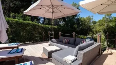 Chalet in Calvià photo 32