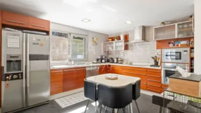 Chalet on Calle La Llebre photo 17