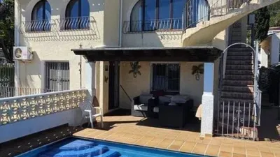 Chalet in Cala Advocat-Baladrar photo 3