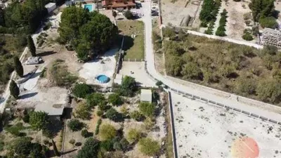 Chalet in La Sella-La Xara-Jesús Pobre photo 23