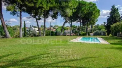 Chalet in Bellaterra photo 6
