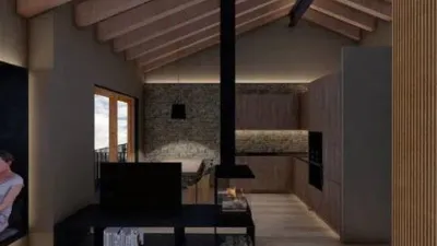Chalet on Carrer Julia Lybica photo 6