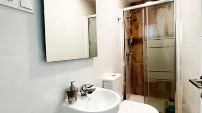 Apartment in Los Angeles photo 13