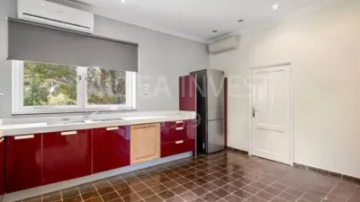 Chalet on Avenida Bernia photo 15