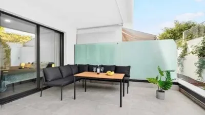 Piso en calle Atlantic Homes No Number photo 8