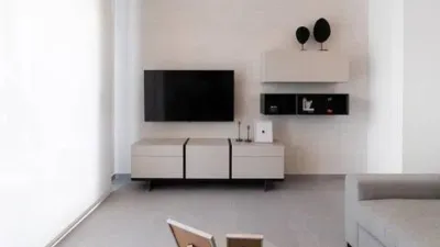 Apartment on President Adolfo Suarez Street photo 8