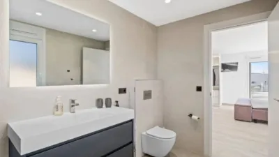 Chalet on Carrer La Palma photo 55