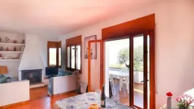 Chalet on Carrer de la Musclera photo 12