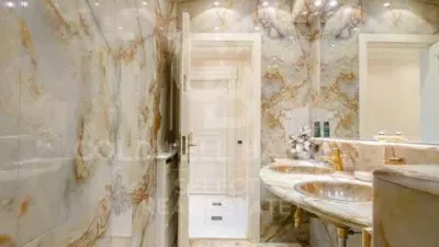 Chalet in Bellaterra photo 79