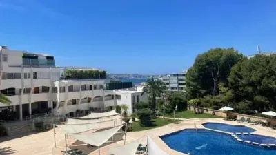 Apartment in Portals Nous-Bendinat photo 20
