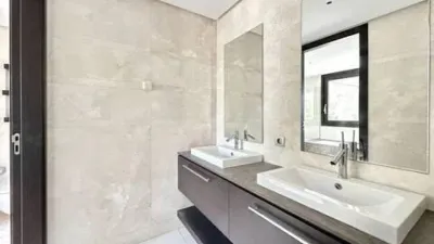 Apartment in Núcleo photo 9