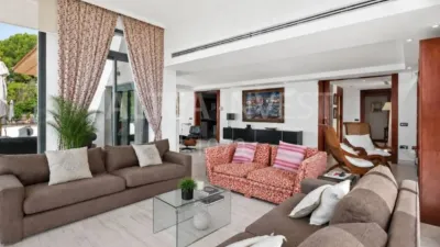 Chalet on Calle de la Costa del Azahar photo 27