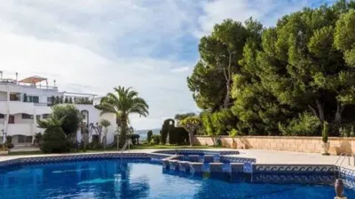 Apartment in Portals Nous-Bendinat photo 10