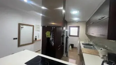 Apartment in Xaló photo 4