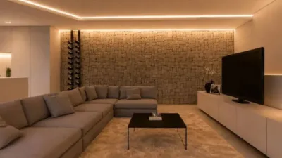 Chalet en Calpe - Calp photo 10