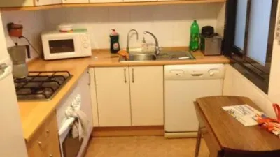 Apartment on Avenida de Fisterra photo 6