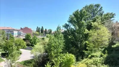 Chalet in Aranda de Duero photo 31