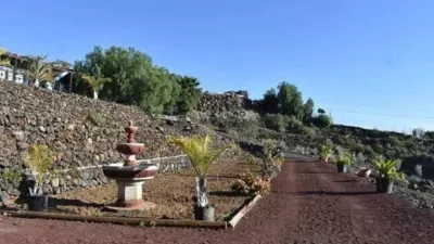 Rustic property in Guía de Isora photo 19
