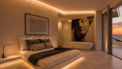 Chalet en Calpe - Calp photo 6