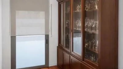 Apartment in Eixample-Centre photo 4