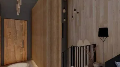 Chalet on Carrer Julia Lybica photo 11