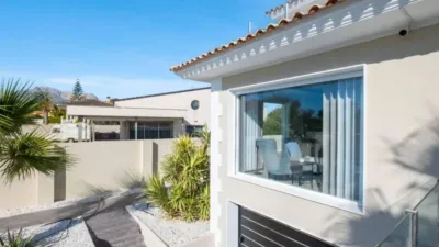 Chalet on Carrer La Palma photo 72