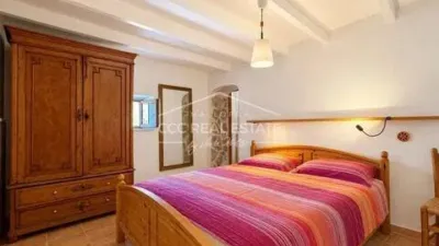 Rustic property in Capdepera photo 9