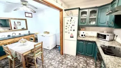 Chalet in Tincer-Barranco Grande-Sobradillo photo 9