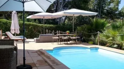 Chalet in Calvià photo 31