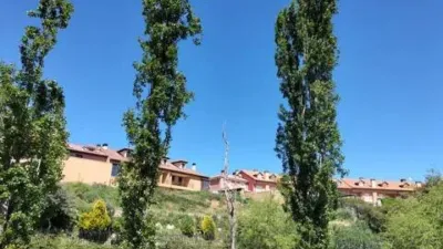 Chalet in Aranda de Duero photo 20