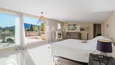 Chalet in Partida Planet photo 35