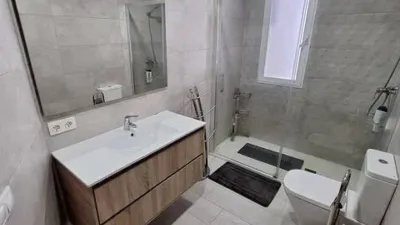 Apartment in Ensanche-Diputación photo 3