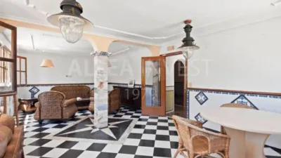 Chalet on Ptda. La Xara Street, Poligono 31 Pg 19 Parcela 22, 22 photo 24