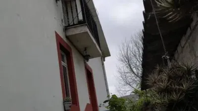Casa adosada en Culleredo photo 4