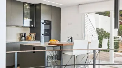 Chalet en Carrer Norai photo 20