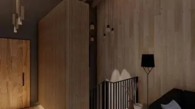 Chalet on Carrer Julia Lybica photo 4