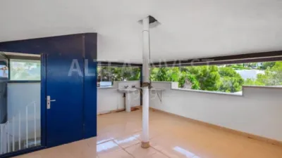 Chalet on Avenida Bernia photo 68