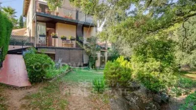Chalet in Bellaterra photo 4