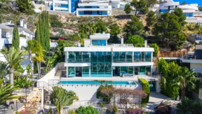 Chalet on Calle Altea Hills, 58 photo 5