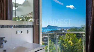 Chalet on Calle Altea Hills, 58 photo 36