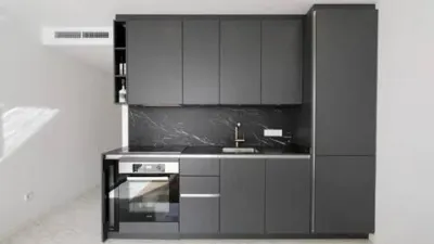 Apartment in Portals Nous-Bendinat photo 14
