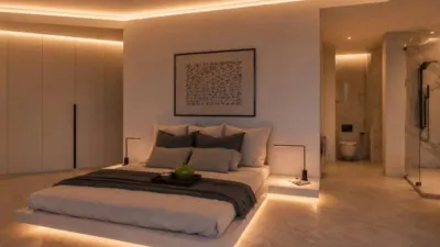 Chalet in Calpe - Calp photo 3