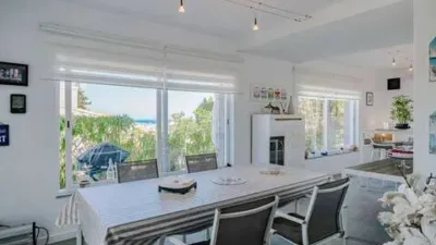 Chalet in Las Adelfas-Benicolada-Garduix photo 16