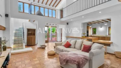 Chalet on Calle del Barranquet photo 25