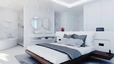 Chalet en Calpe - Calp photo 42